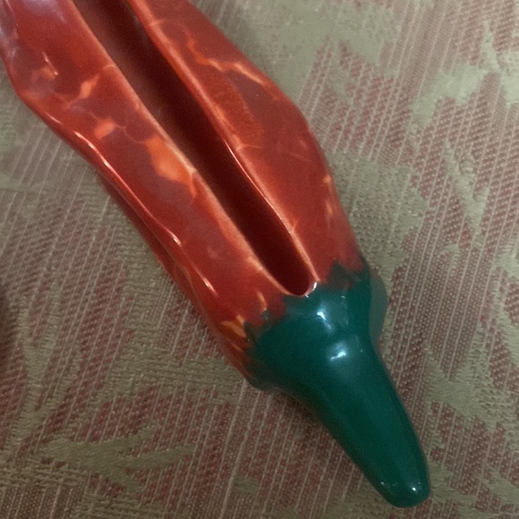 Gold tone Sterling 925🇺🇸ring 7stone Sz9+Puerto🇵🇷Rico 3-piece set+4.5”maracas set - Picture 13 of 17